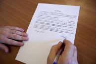 Образец расписки в получении денег в долг. Рекомендации по оформлению займа