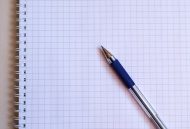 Образец искового заявления о расторжении брака и взыскании алиментов